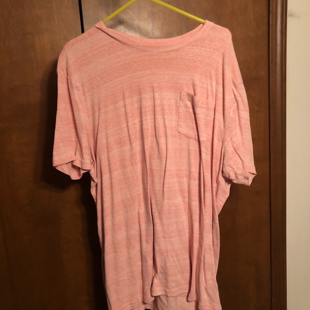 Orange XXL T Shirt